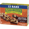Nature Valley Chewy Granola Bars - Sweet & Salty Nut 12 Bars