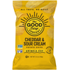 The Good Crisp Company Crinkle Cut Chips