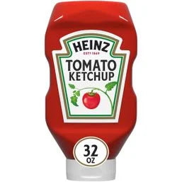 Heinz Tomato Ketchup - 32 oz