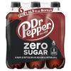 Dr Pepper 6 x16.9 oz Bottles