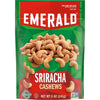 Emerald Nuts