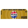 Pepsi 12 x 12 oz Cans