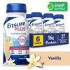 Ensure Plus Nutrition Shake 6 x 8 fl oz