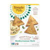 Simple Mills Crackers