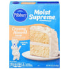 Pillsbury Cake Mix