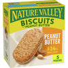 Nature Valley Biscuits