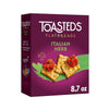 Toasted Crackers