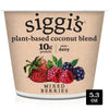 Siggi's Plant Based Yogurt 5.3 oz