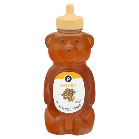 Publix Honey 24 oz