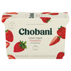 Chobani Greek Yogurt 4-Pack