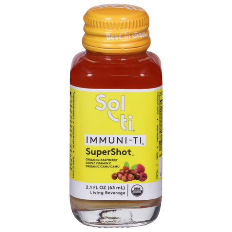 Sol-Ti Living Beverage
