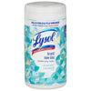 Lysol Disinfectant, Multi-Surface Antibacterial Cleaning Wipes 80 ct