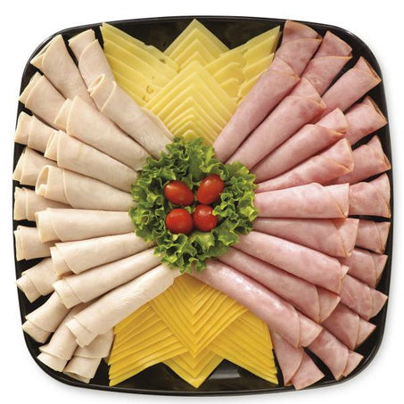 Boar's Head All American Platter Small Serves 8-12
