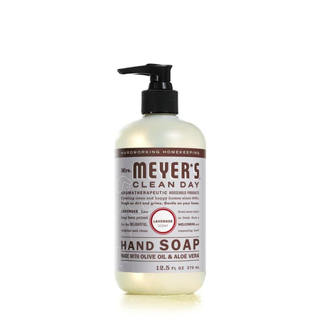 Mrs. Meyer's Clean Day Liquid Hand Soap 12.5 fl oz