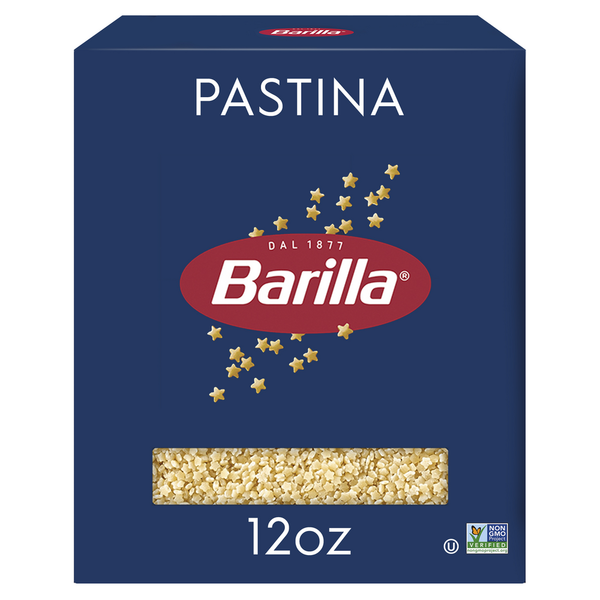 Barilla Pastina Pasta