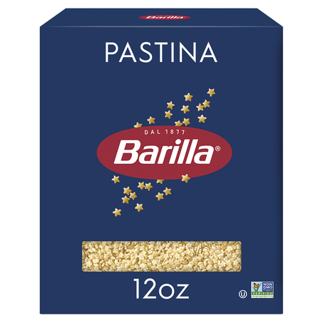 Barilla Pastina Pasta