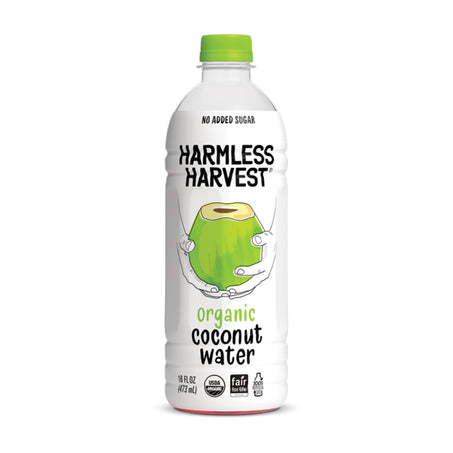 Harmless Harvest Organic Coconut Water 16 fl oz