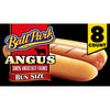 Ball Park Hot Dogs