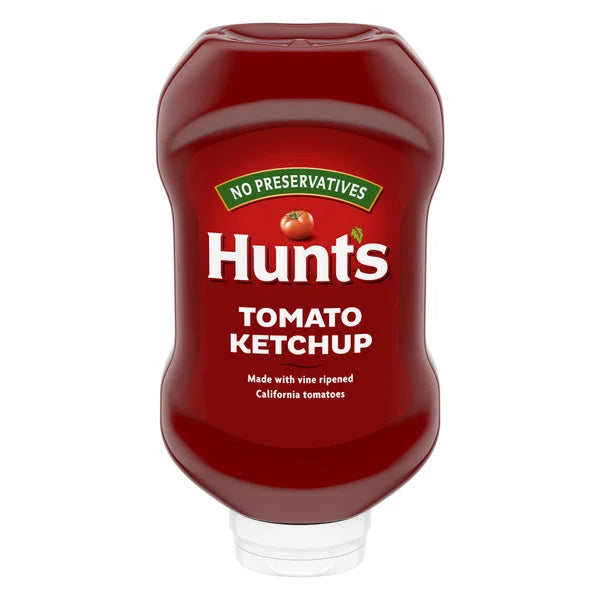 Hunt's Tomato Ketchup 32 oz