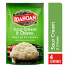 Idahoan Potatoes 4 oz