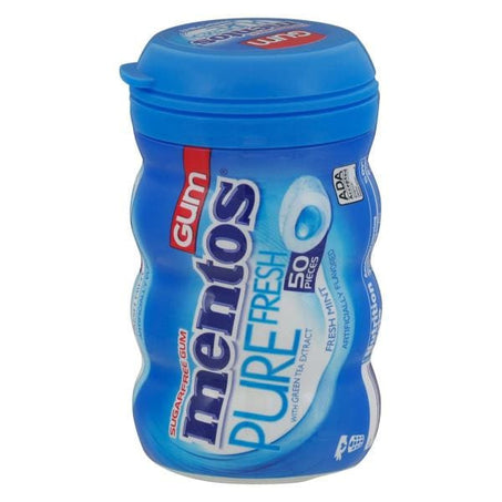Mentos Gum 50 ct