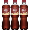 Dr Pepper 6 x16.9 oz Bottles