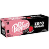 Dr Pepper 12x12oz Cans