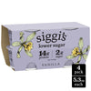 Siggi's Icelandic Style Skyr Non-Fat Yogurt 4 Pack
