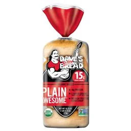 Plain Awesome Bagels
