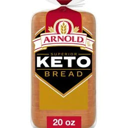 Arnold Keto Bread