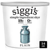 Siggi's Icelandic Style Skyr Non-Fat Yogurt 1.5 lb