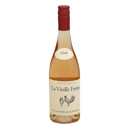La Vieille Ferme Rosé