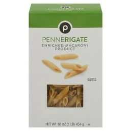 Publix Penne Pasta
