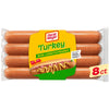 Oscar Mayer Hot Dogs