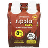 Ripple Kids  Plant-Based Milk 48 fl oz