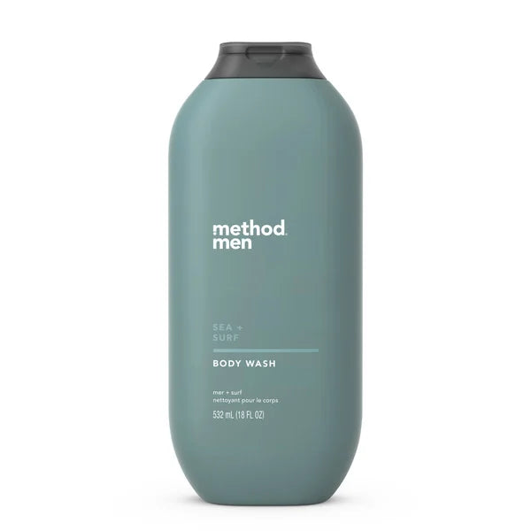 method Body Wash 18 fl oz