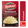 Idahoan Potatoes 4 oz