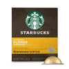 Starbucks by Nespresso Vertuo 8 ct