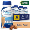 Ensure Original Nutrition Shake 6 x 8 fl oz