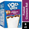 Pop-Tarts 8 count