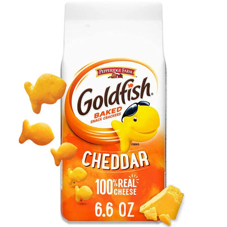 Pepperidge Farm Goldfish