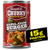 Campbell's Classic Chunky Soup