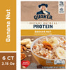 Quaker Instant Oatmeal