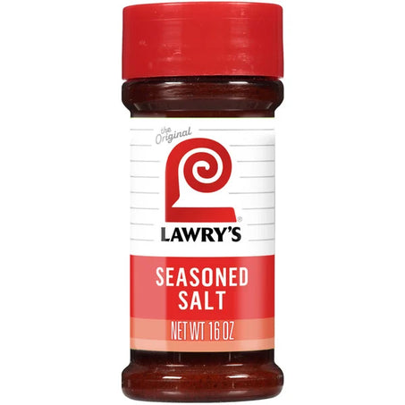 Lawry's Seasoned Salt, 16 oz
