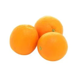 Naval Orange Bag