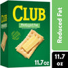 Club Crackers