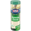 Kraft Parmesan Grated Cheese Shaker