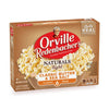 Orville Redenbacher's Microwave Popcorn