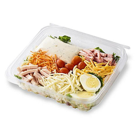Publix Deli Chef Salad