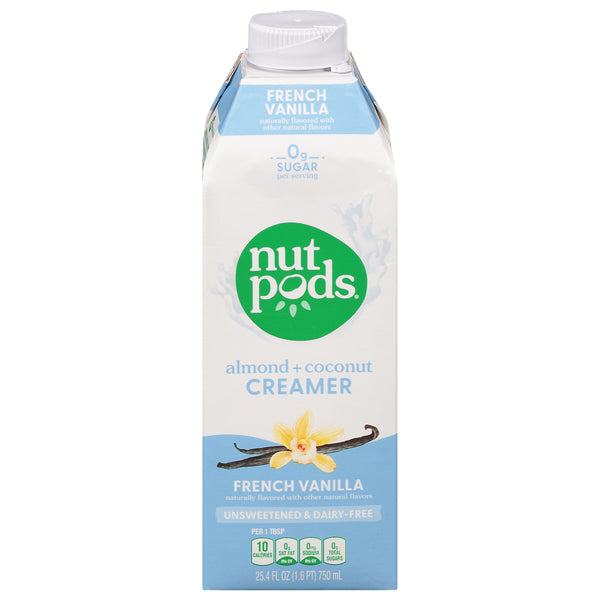 Nutpods Creamer